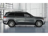 New 2025 Mercedes-Benz GLS 450 4MATIC image 2