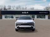 New 2026 Kia Sportage X-Line image 2
