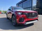 New 2025 MAZDA CX-70 Plug-In Hybrid w/ Premium Pkg image 2
