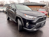 Used 2021 Toyota RAV4 XLE Premium image 3