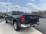 New 2025 RAM 1500 Big Horn image 5