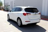 Used 2020 Buick Envision Essence w/ LPO, Cargo Package image 6