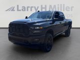 New 2025 RAM 2500 Big Horn image 2