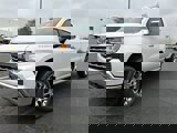 New 2025 Chevrolet Silverado 1500 LTZ image 3