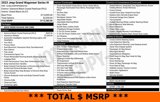 Used 2023 Jeep Grand Wagoneer Series III image 2