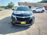 Used 2023 Chevrolet Equinox LT image 3