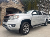 Used 2015 Chevrolet Colorado Z71 image 2