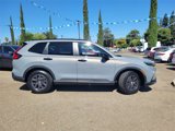 New 2026 Honda CR-V TrailSport image 4