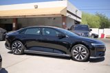 Used 2024 Lucid Air Pure image 4