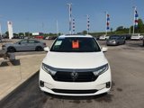 Certified 2022 Honda Odyssey Elite image 2