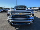 New 2025 Chevrolet Silverado 2500 High Country w/ High Country Premium Package image 2