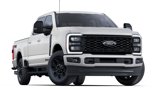 New 2025 Ford F250 Lariat image 4