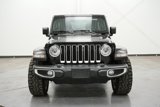Used 2023 Jeep Wrangler Sahara image 2