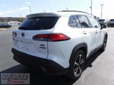 Certified 2023 Toyota Corolla Cross XSE image 2