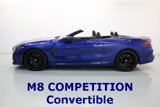 Used 2024 BMW M8 Competition w/ M Driver's Package image 3