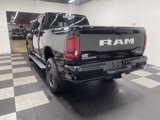 New 2025 RAM 2500 Laramie image 2