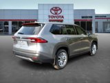 New 2025 Toyota Grand Highlander AWD image 5