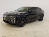 New 2026 Cadillac Lyriq V image 4