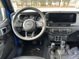 New 2025 Jeep Wrangler Sport S image 2