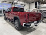 New 2025 GMC Sierra 2500 SLT w/ SLT Premium Package image 6