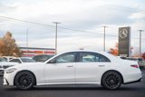 New 2025 Mercedes-Benz S 580e 4MATIC Sedan image 5