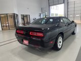 Used 2023 Dodge Challenger SXT image 5