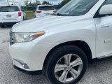 Used 2013 Toyota Highlander Limited image 5