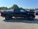 New 2025 Ford F250 4x4 Crew Cab Super Duty image 5