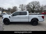New 2025 Ford F150 Platinum image 4