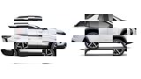 New 2026 Chevrolet Equinox RS w/ Convenience Package III image 5