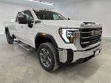 New 2025 GMC Sierra 3500 SLT w/ SLT Premium Package image 3