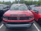 New 2026 Honda Passport RTL image 2