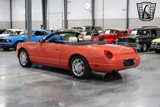 Used 2003 Ford Thunderbird image 3