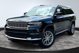 New 2025 Jeep Grand Cherokee L Summit w/ Advanced Protech Group IV image 2