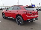 New 2025 Buick Envision Sport Touring image 4