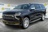 New 2025 Chevrolet Suburban Premier w/ Sun And Tow Package image 4