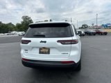 New 2025 Jeep Grand Cherokee L Limited image 5