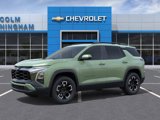 New 2026 Chevrolet Equinox ACTIV w/ Convenience Package III image 2