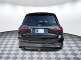New 2025 Mercedes-Benz GLS 63 AMG 4MATIC image 5