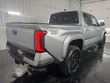 New 2025 Toyota Tacoma TRD Sport w/ TRD Sport Upgrade Package image 5