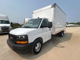 Used 2022 GMC Savana 3500 Extended w/ Power Convenience Package image 3