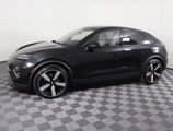 Used 2025 Porsche Macan 4 Electric image 2