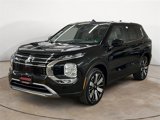 New 2025 Mitsubishi Outlander SE image 3