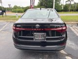 Used 2025 Volkswagen Jetta S image 5