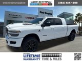 New 2025 RAM 2500 Laramie image 5