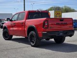 New 2025 RAM 1500 Rebel image 5