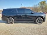 Used 2022 Chevrolet Suburban RST image 4