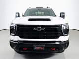 New 2025 Chevrolet Silverado 3500 LT w/ Trail Boss Package image 2