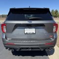 Certified 2024 Ford Explorer ST w/ Equipment Group 401A image 3