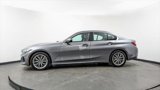 Used 2024 BMW 330i Sedan w/ Convenience Package image 3